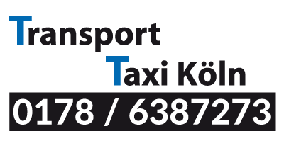 Transport Taxi Köln