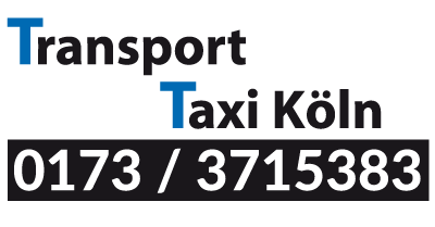 Transport Taxi Köln